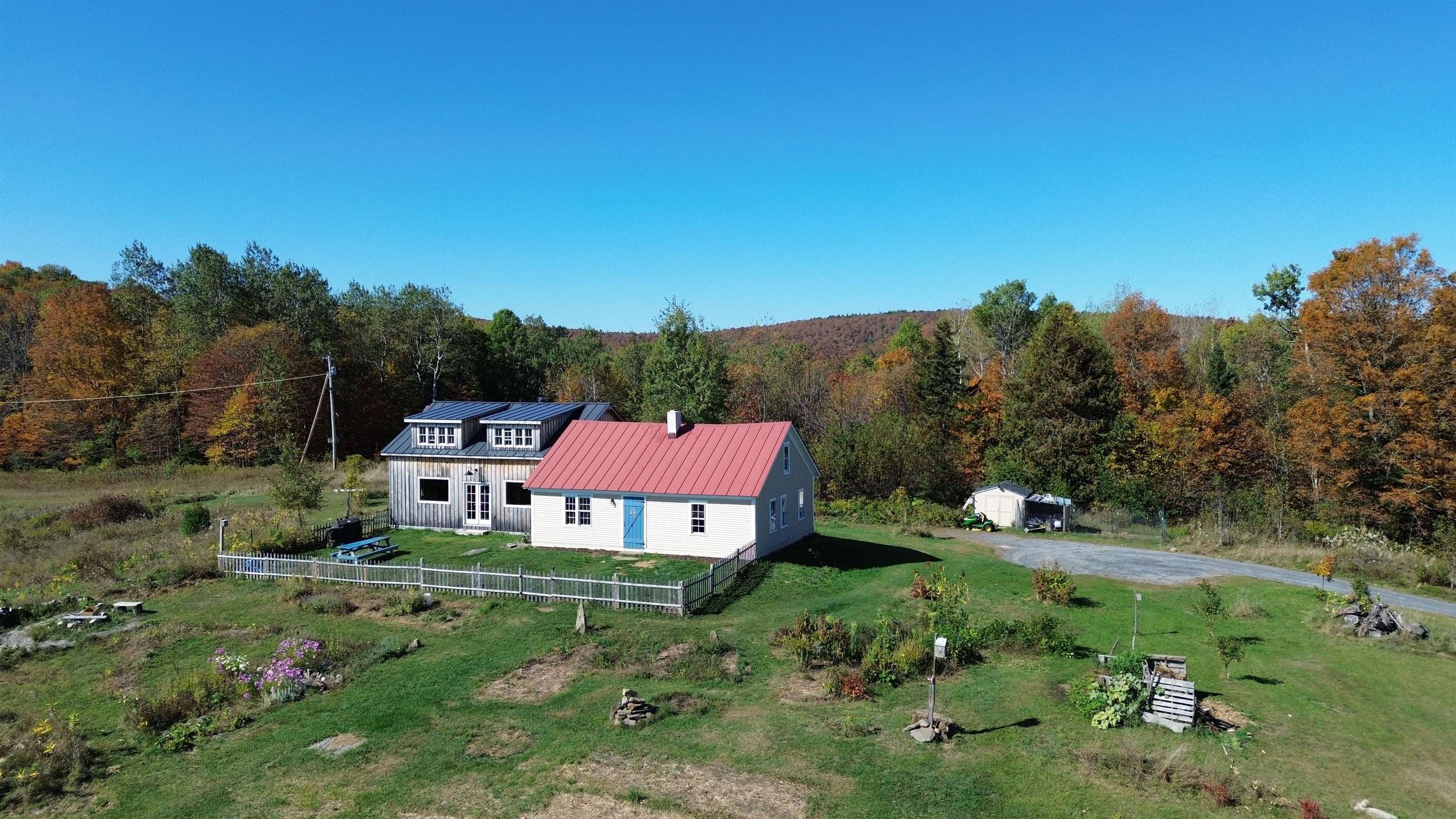 673 Reed Road Vershire, VT 05079 - Photo 51 of 60