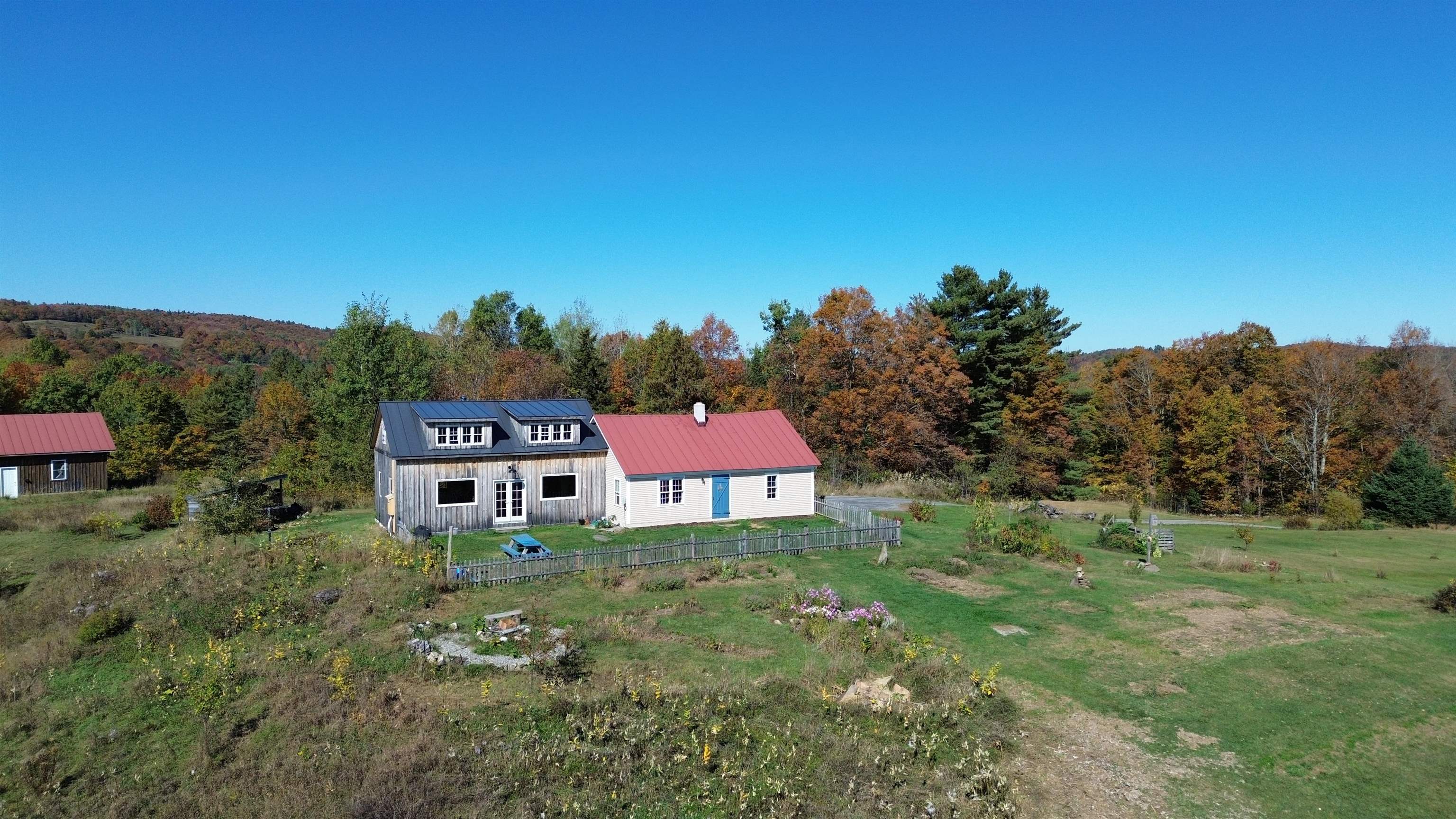 673 Reed Road Vershire, VT 05079 - Photo 52 of 60
