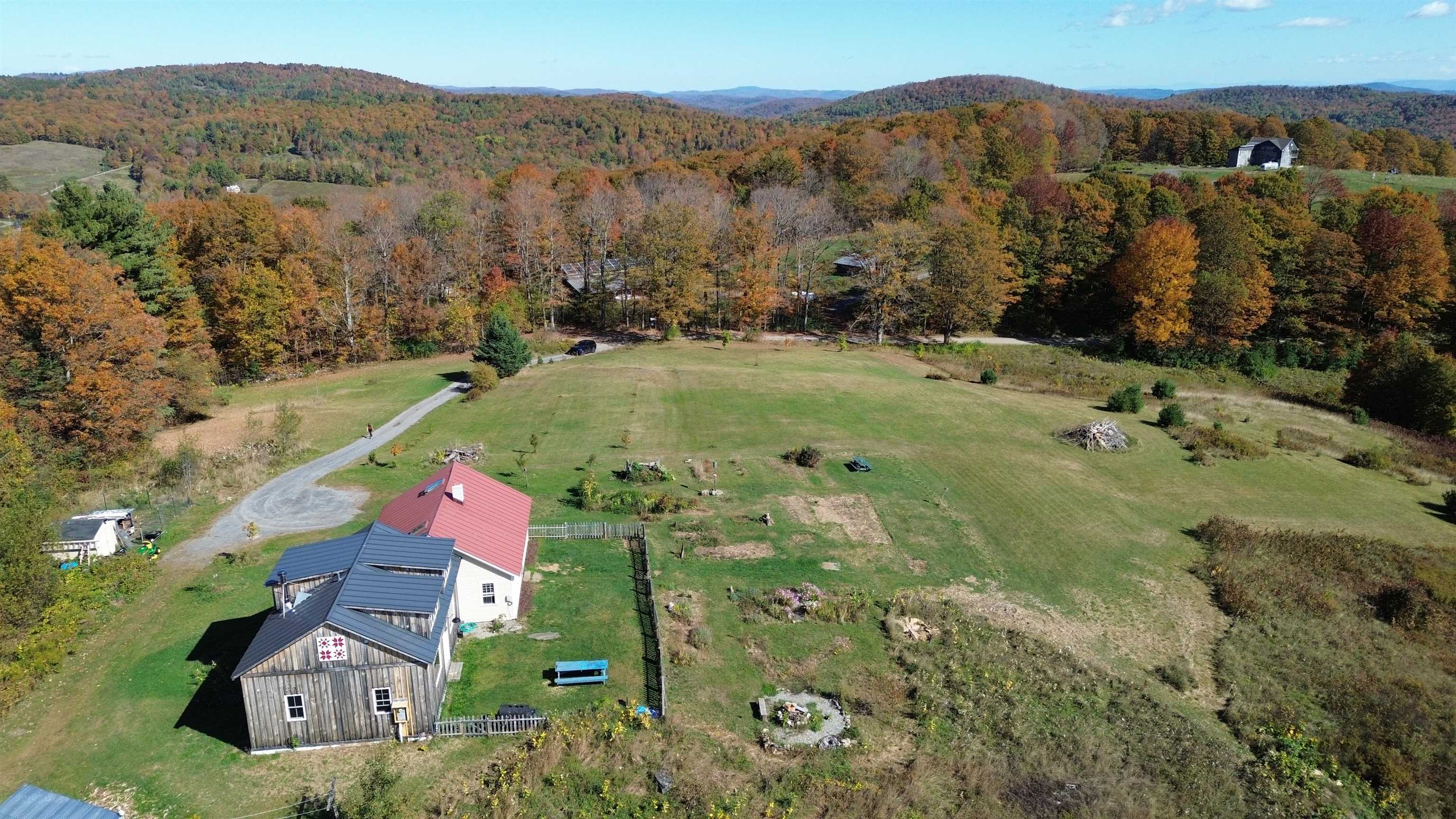 673 Reed Road Vershire, VT 05079 - Photo 57 of 60