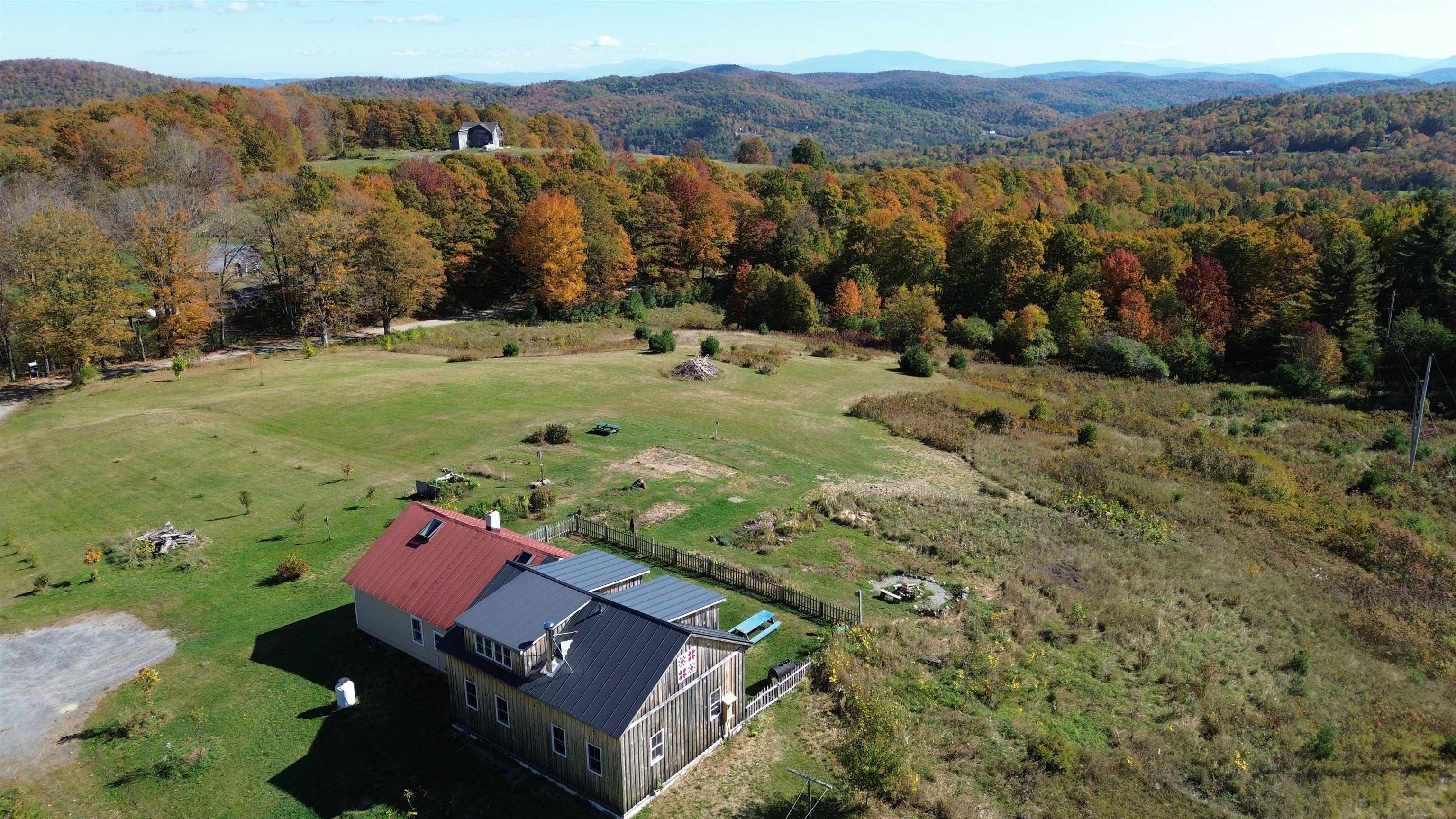 673 Reed Road Vershire, VT 05079 - Photo 58 of 60