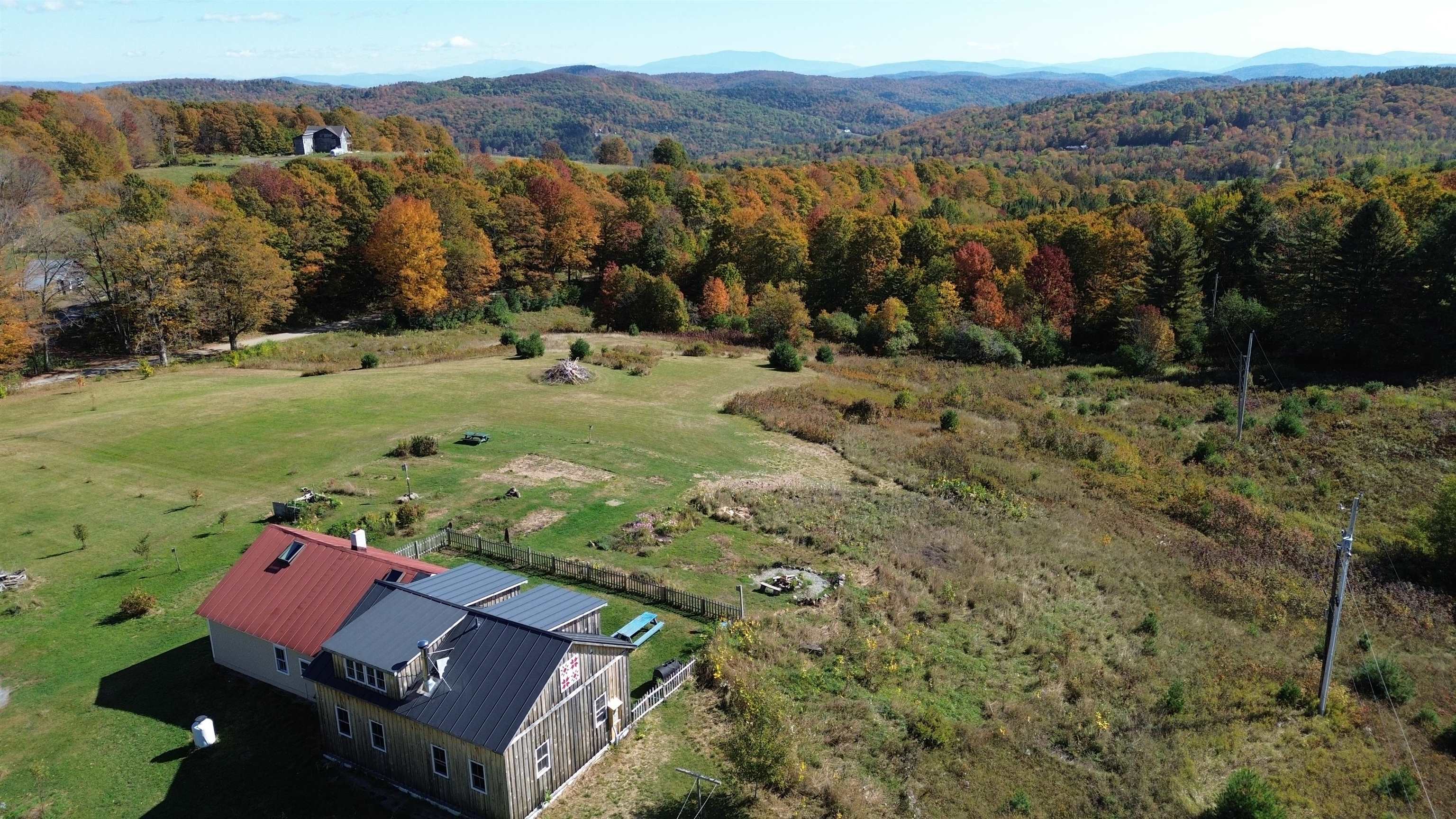 673 Reed Road Vershire, VT 05079 - Photo 59 of 60