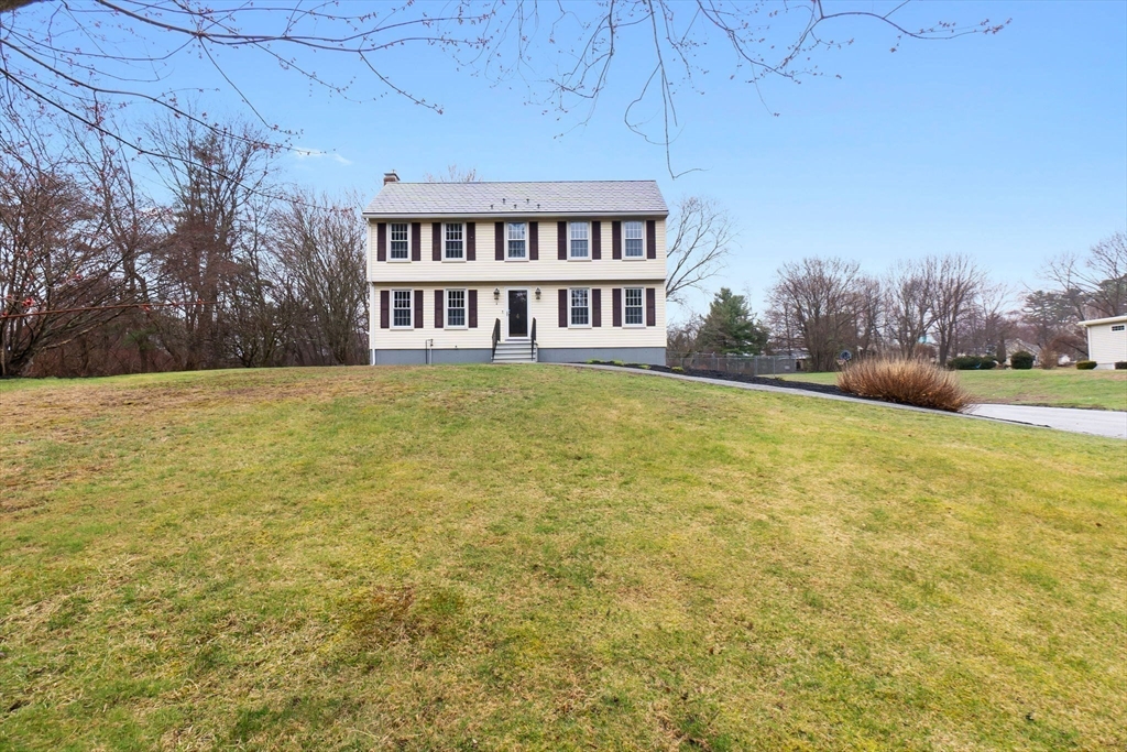4 Brookside Court Methuen, MA 01844 - Photo 37 of 39 a view of building with yard