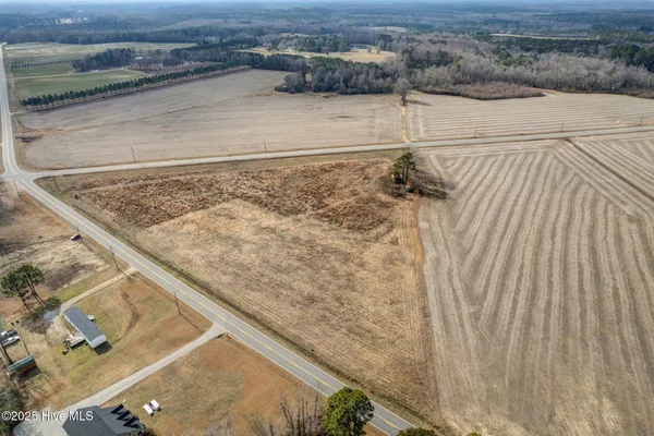 $45,000 | Lot 3 Red Oak Road, Whitakers, NC 27891