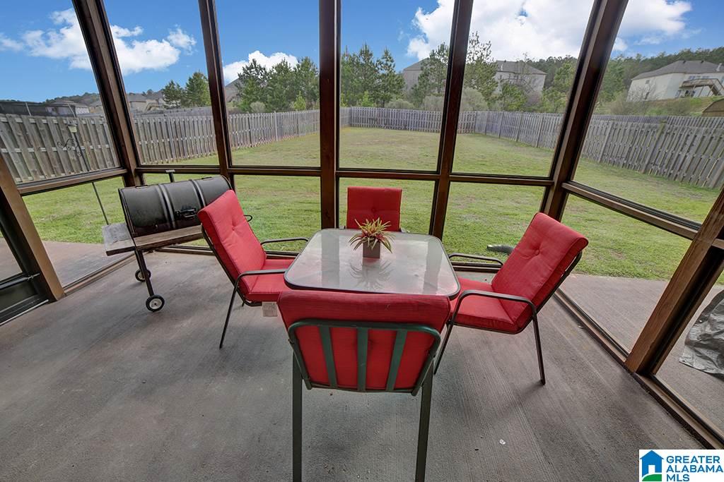 5186 Meadow Lake Trail Bessemer, AL 35020 - Photo 29 of 33
