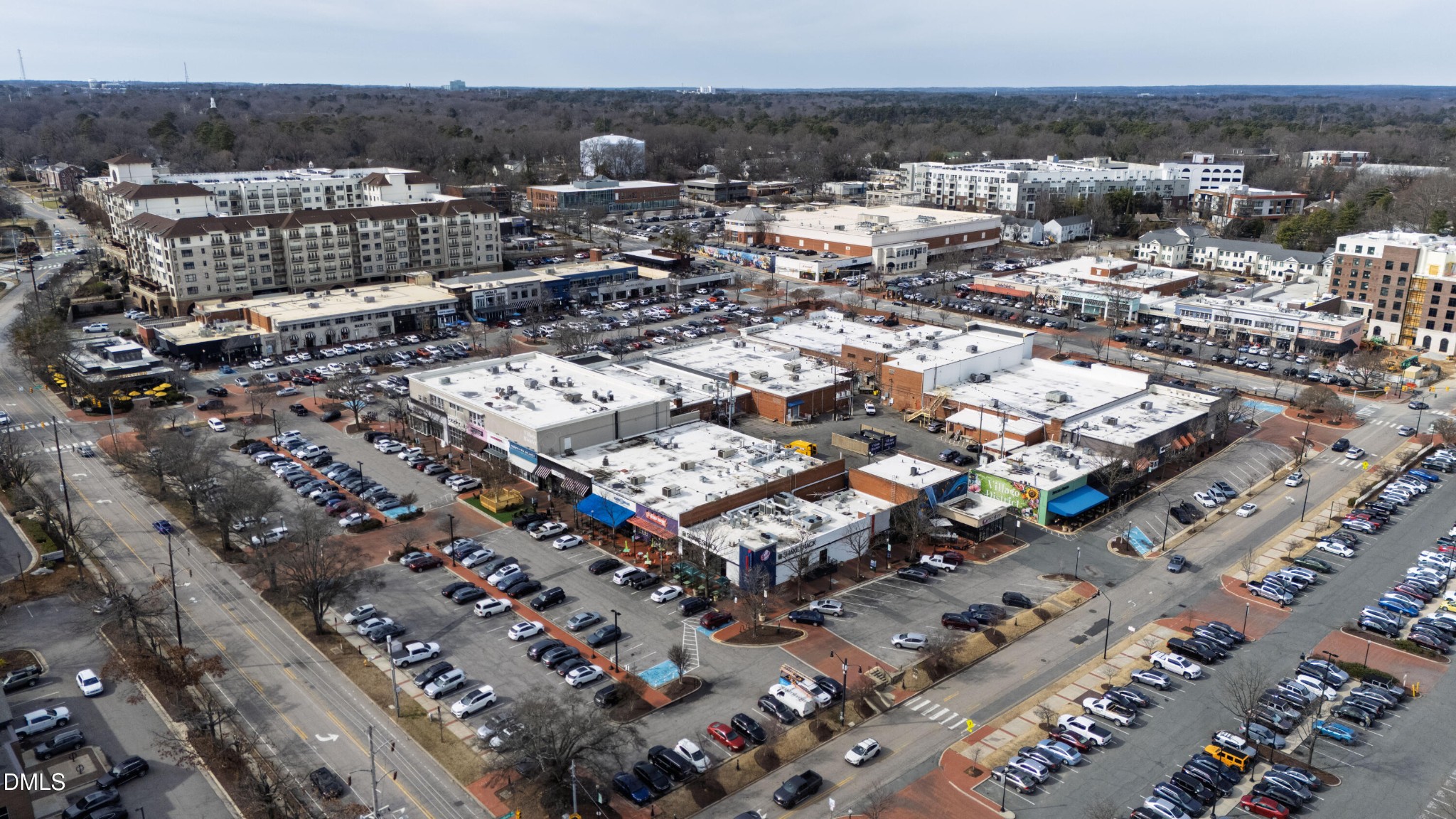 2204 Stafford Avenue, Unit 202 Raleigh, NC 27607 - Photo 29 of 32 Gallery Image 29