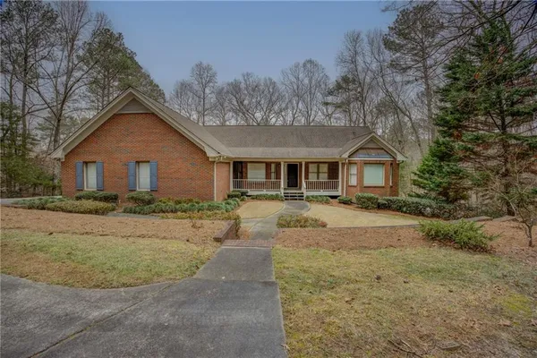 $600,000 | 1030 Lake Haynes Drive Northeast, Conyers, GA 30012