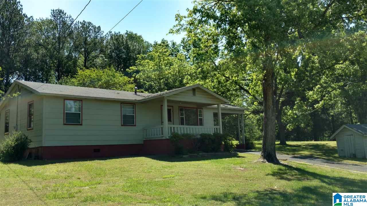 4840 Duck Springs Road Attalla, AL 35954 - Photo 26 of 26
