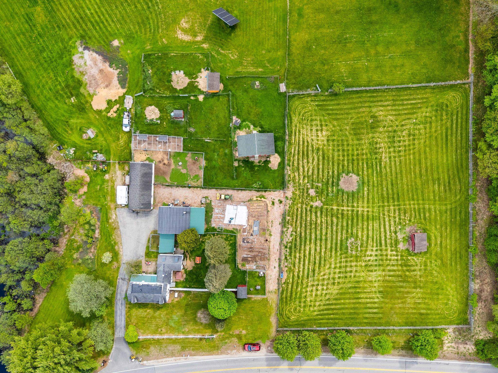 481 Boston Post Road Amherst, NH 03031 - Photo 54 of 60