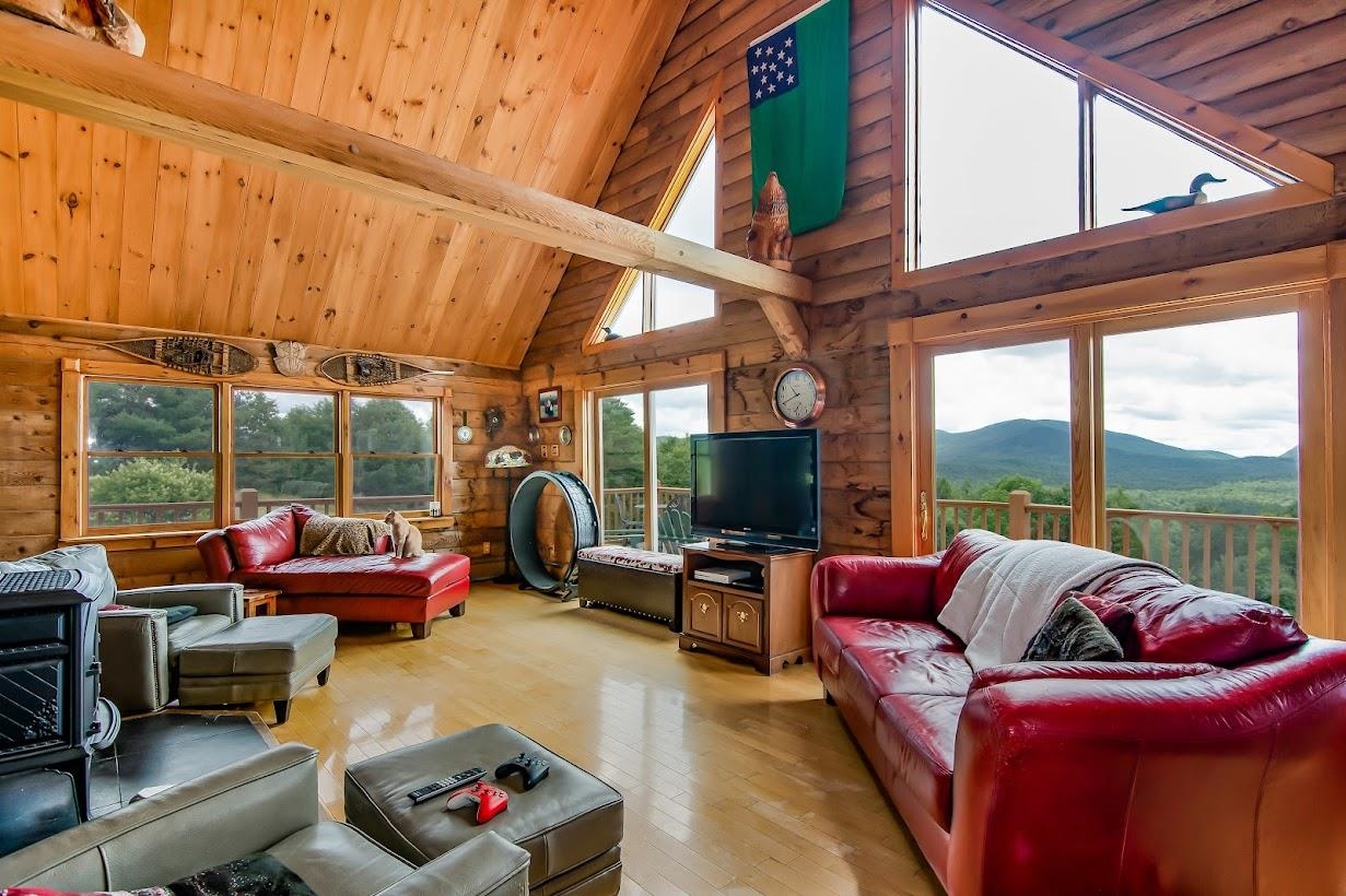 529 Cutler Corner Road Barre Town, VT 05641 - Photo 13 of 39