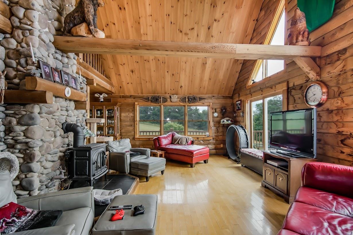 529 Cutler Corner Road Barre Town, VT 05641 - Photo 14 of 39