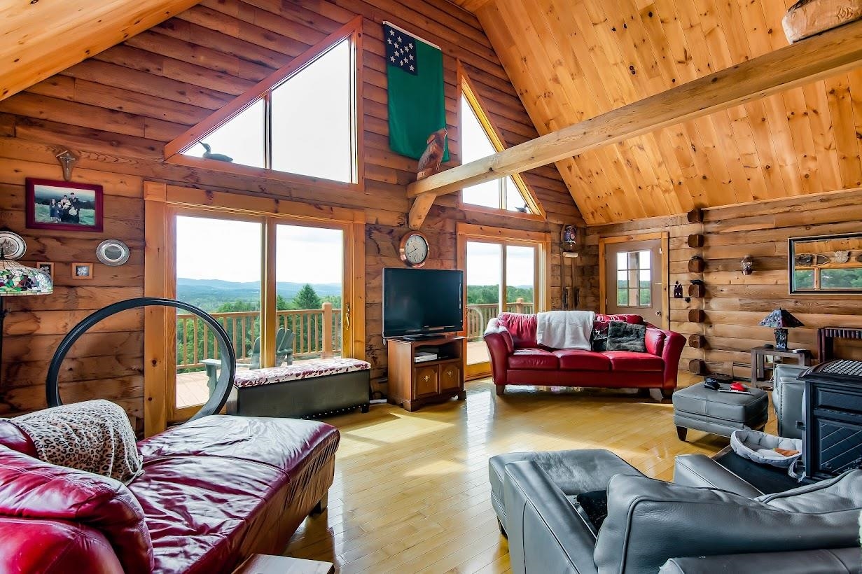 529 Cutler Corner Road Barre Town, VT 05641 - Photo 2 of 39