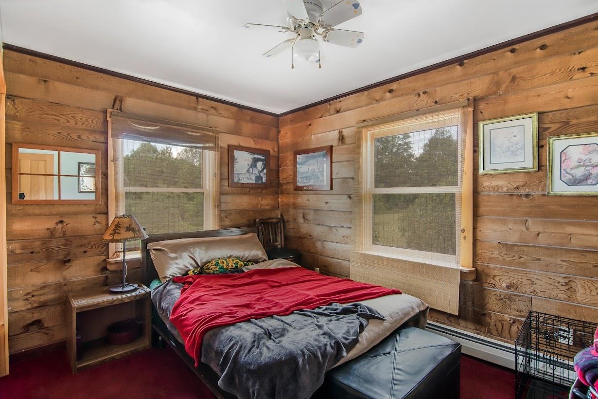 529 Cutler Corner Road Barre Town, VT 05641 - Photo 21 of 39