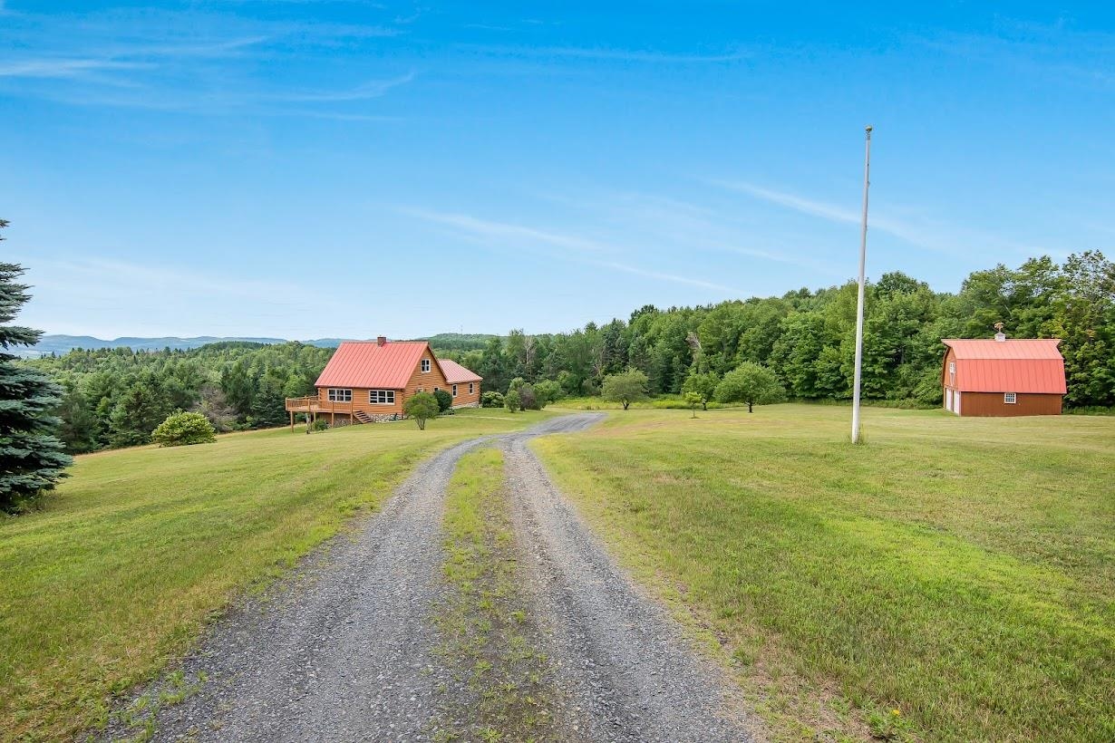 529 Cutler Corner Road Barre Town, VT 05641 - Photo 26 of 39
