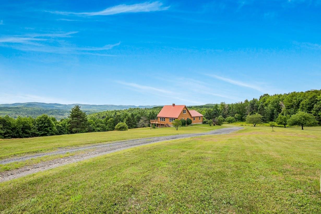 529 Cutler Corner Road Barre Town, VT 05641 - Photo 27 of 39