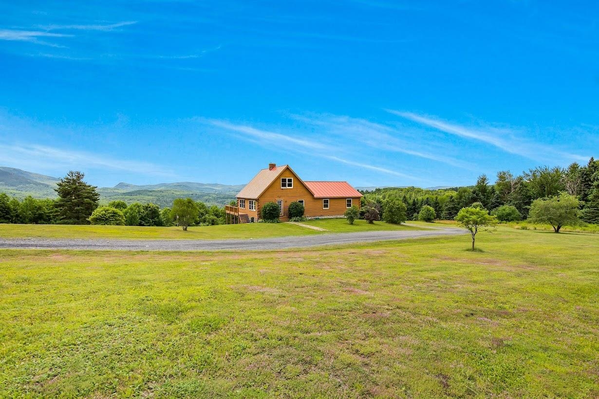 529 Cutler Corner Road Barre Town, VT 05641 - Photo 28 of 39