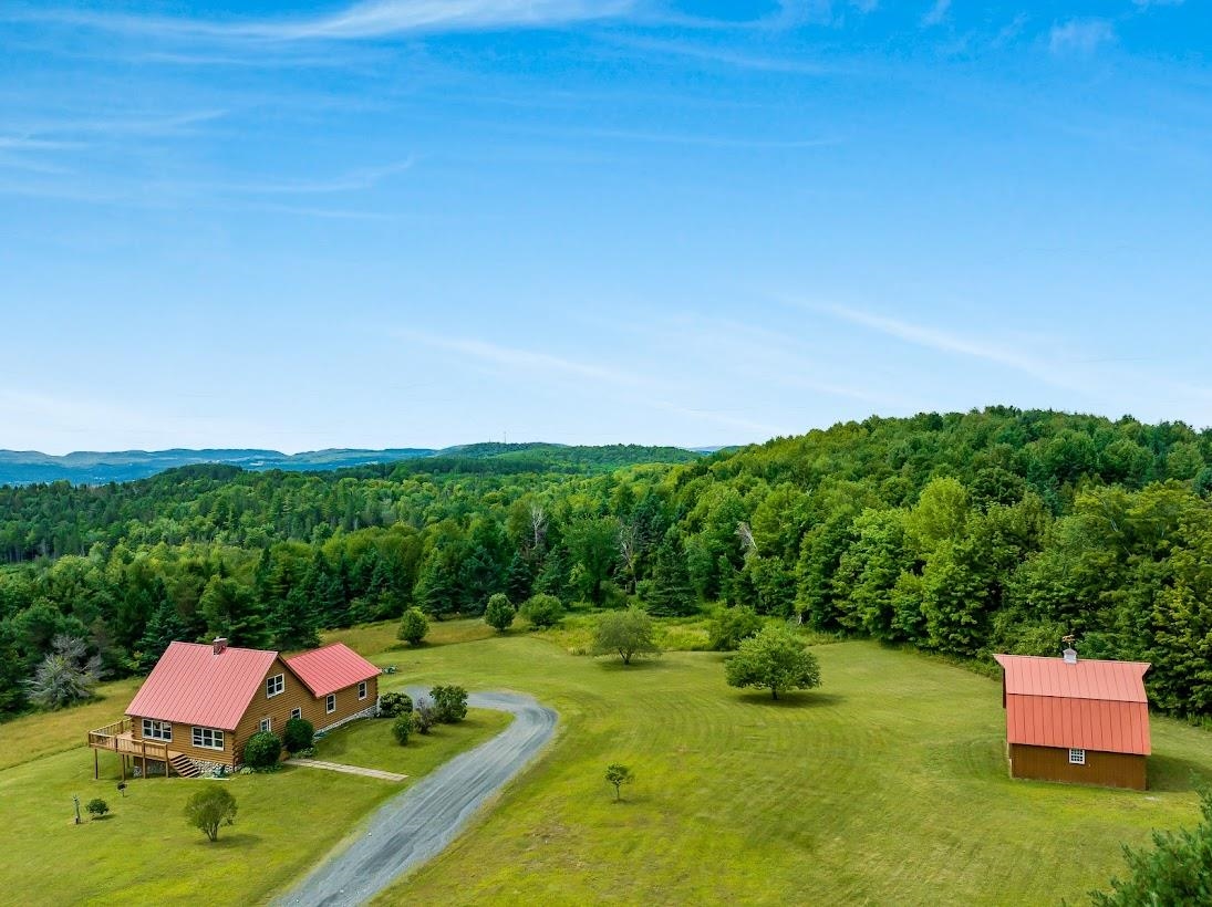 529 Cutler Corner Road Barre Town, VT 05641 - Photo 34 of 39