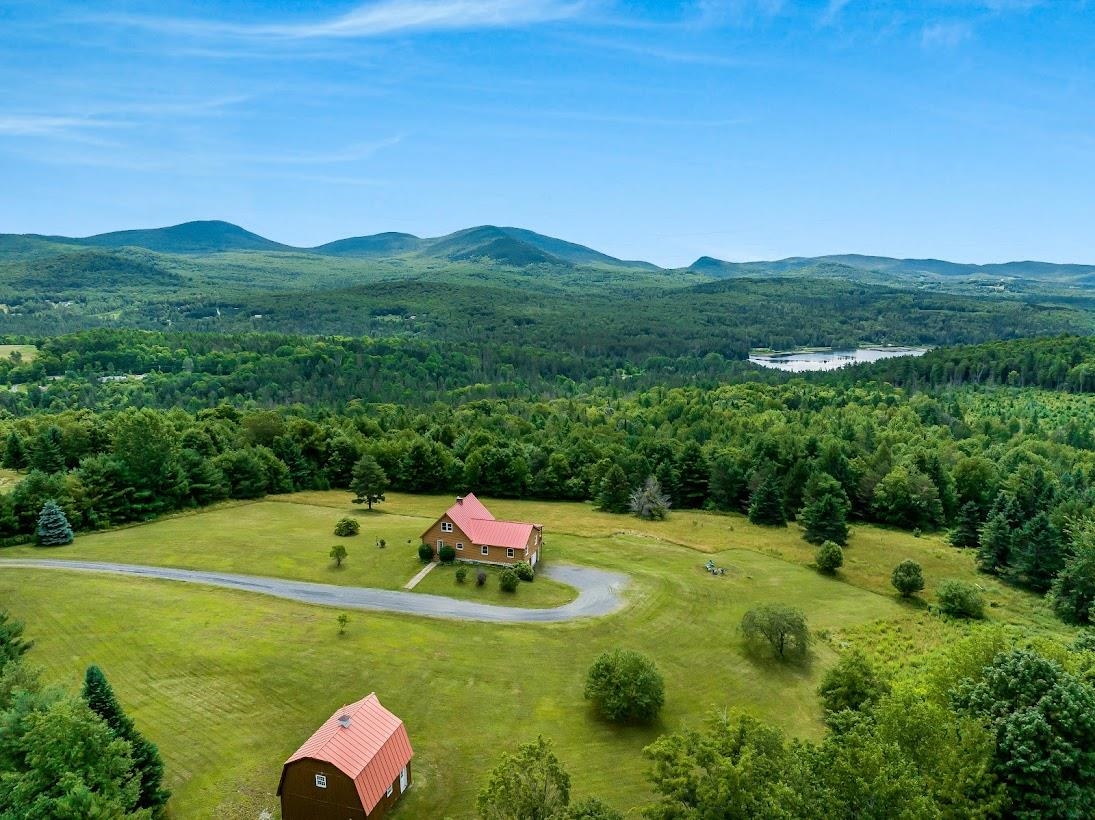 529 Cutler Corner Road Barre Town, VT 05641 - Photo 35 of 39