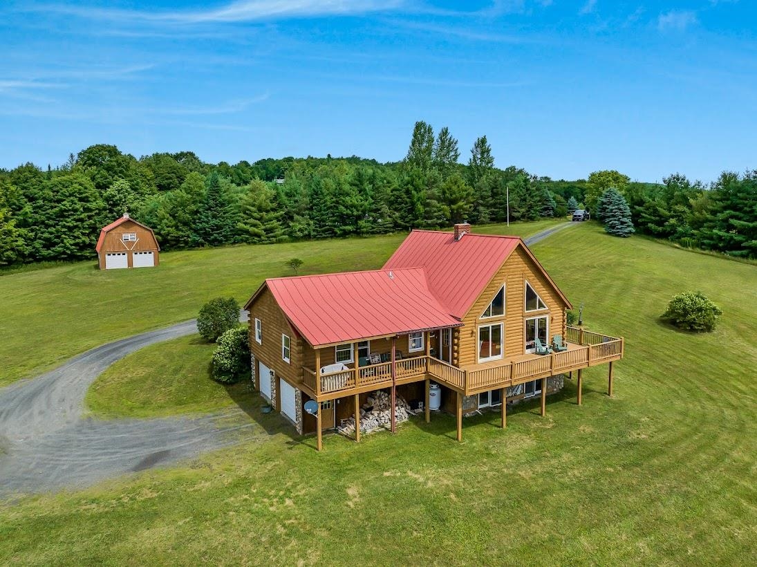 529 Cutler Corner Road Barre Town, VT 05641 - Photo 37 of 39