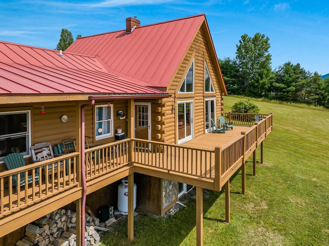 529 Cutler Corner Road Barre Town, VT 05641 - Photo 38 of 39