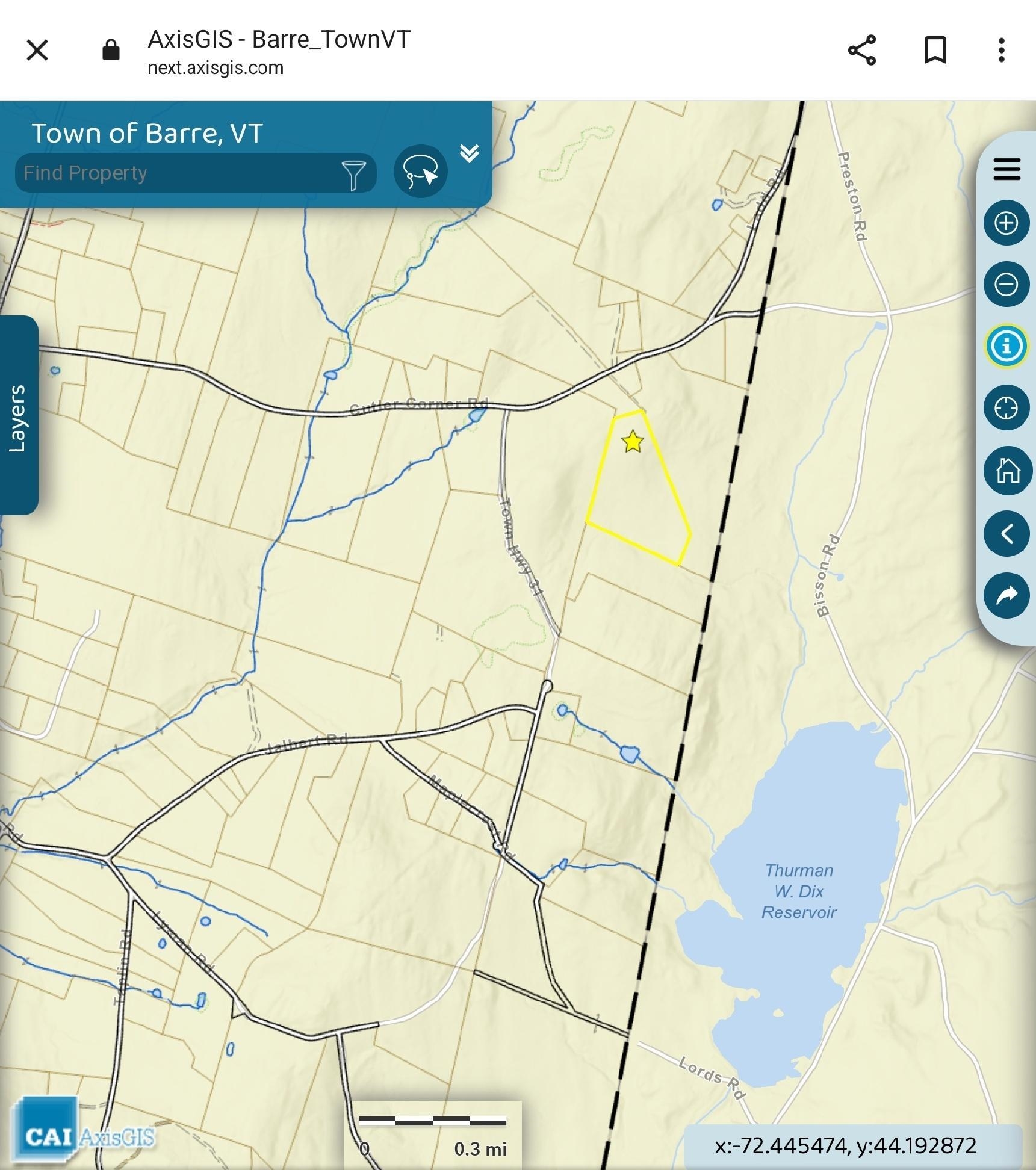 529 Cutler Corner Road Barre Town, VT 05641 - Photo 39 of 39