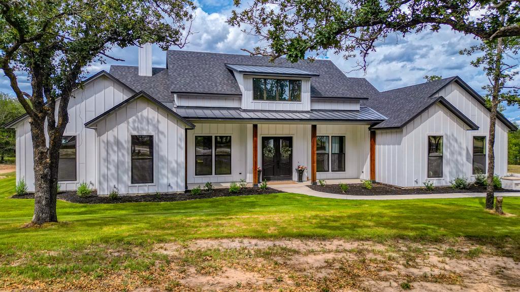 116 Tobiano Trace, Brock, TX 76087 Compass