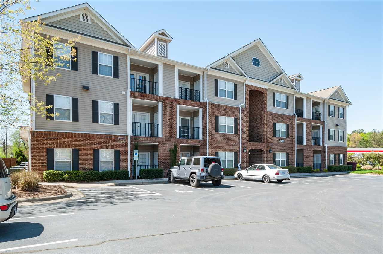 2610 Oldgate Drive, Unit 104 Raleigh, NC 27604 - Photo 1 of 14 2610 Oldgate
