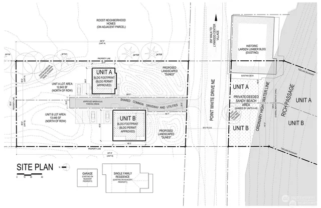 a black and white photo of a house