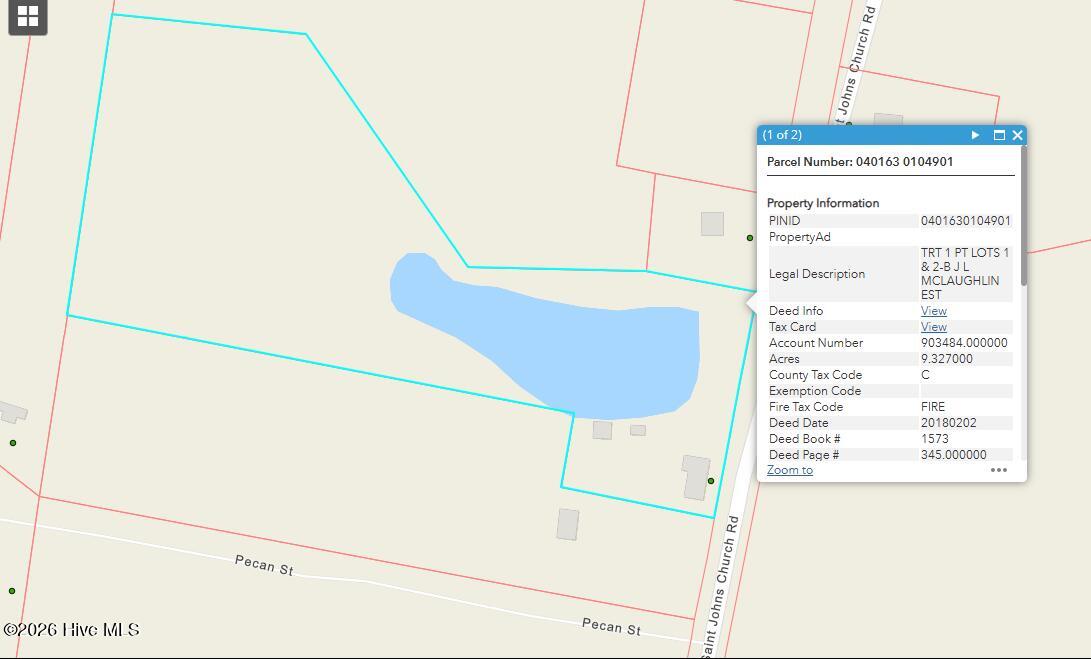 17060 St Johns Church Road Laurel Hill, NC 28351 - Photo 44 of 62 Screenshot 2026-05-08 081418