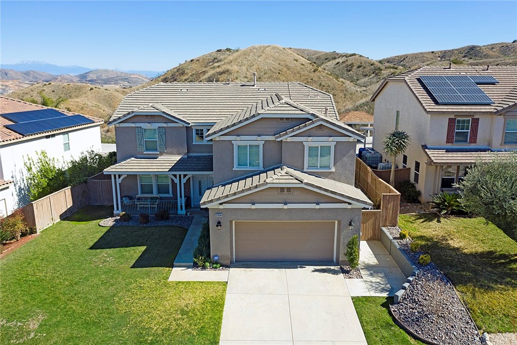 27890 Red Cloud Road Corona, CA 92883 - Photo 1 of 1 Gallery Image 1