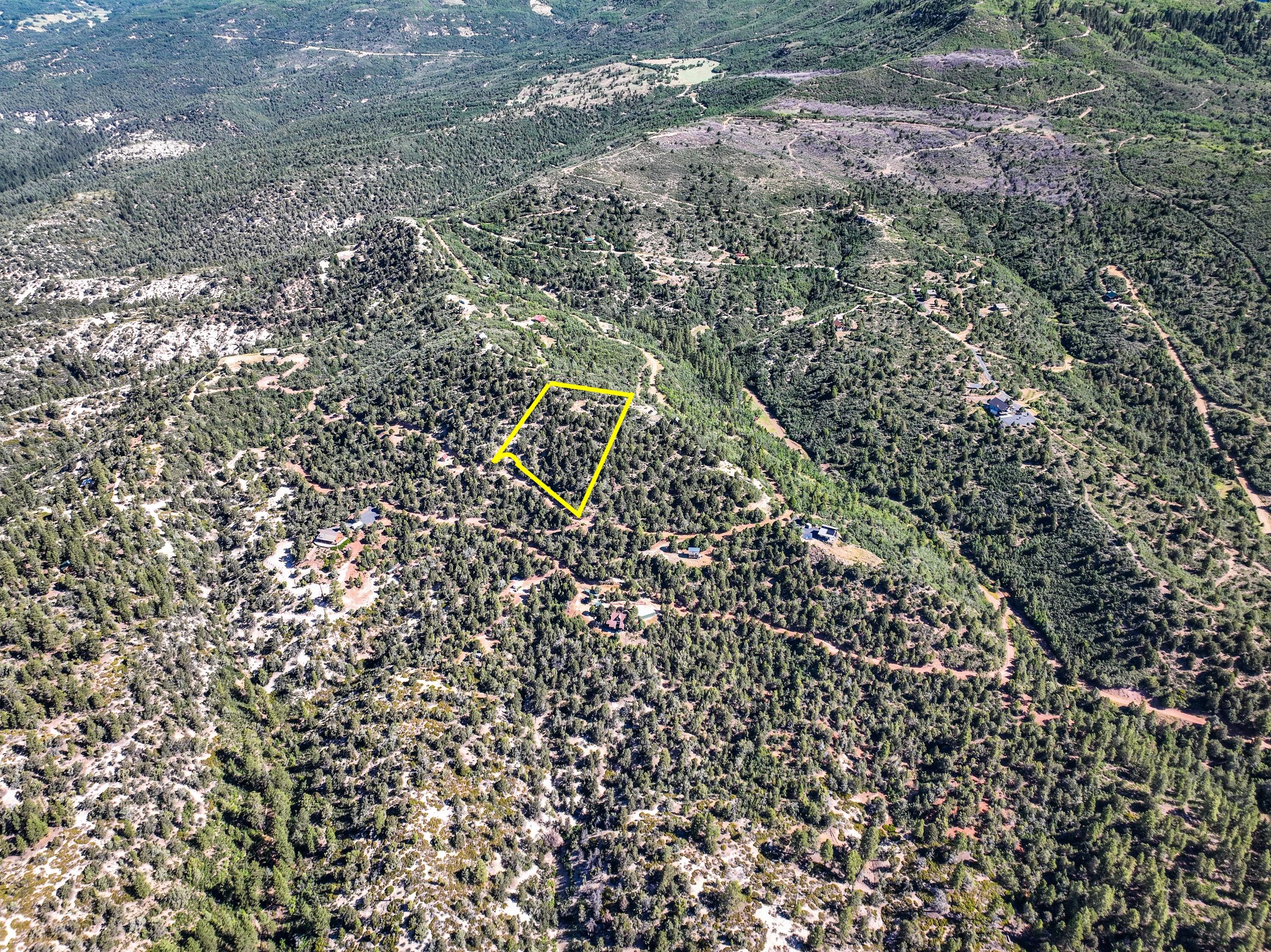 Fitzwater Drive, Unit 22 Springdale, UT 84767 - Photo 10 of 23 DJI_0722 approx lines