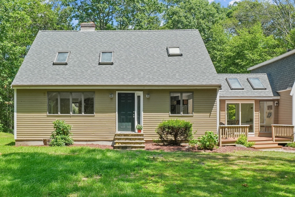 12 Baker Road Salisbury, MA 01952 - Photo 34 of 42