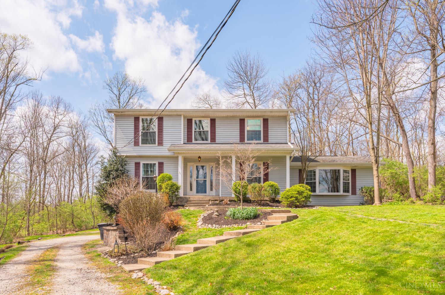 3883 Fulton Grove Road Cincinnati, OH 45245 - Photo 1 of 70
