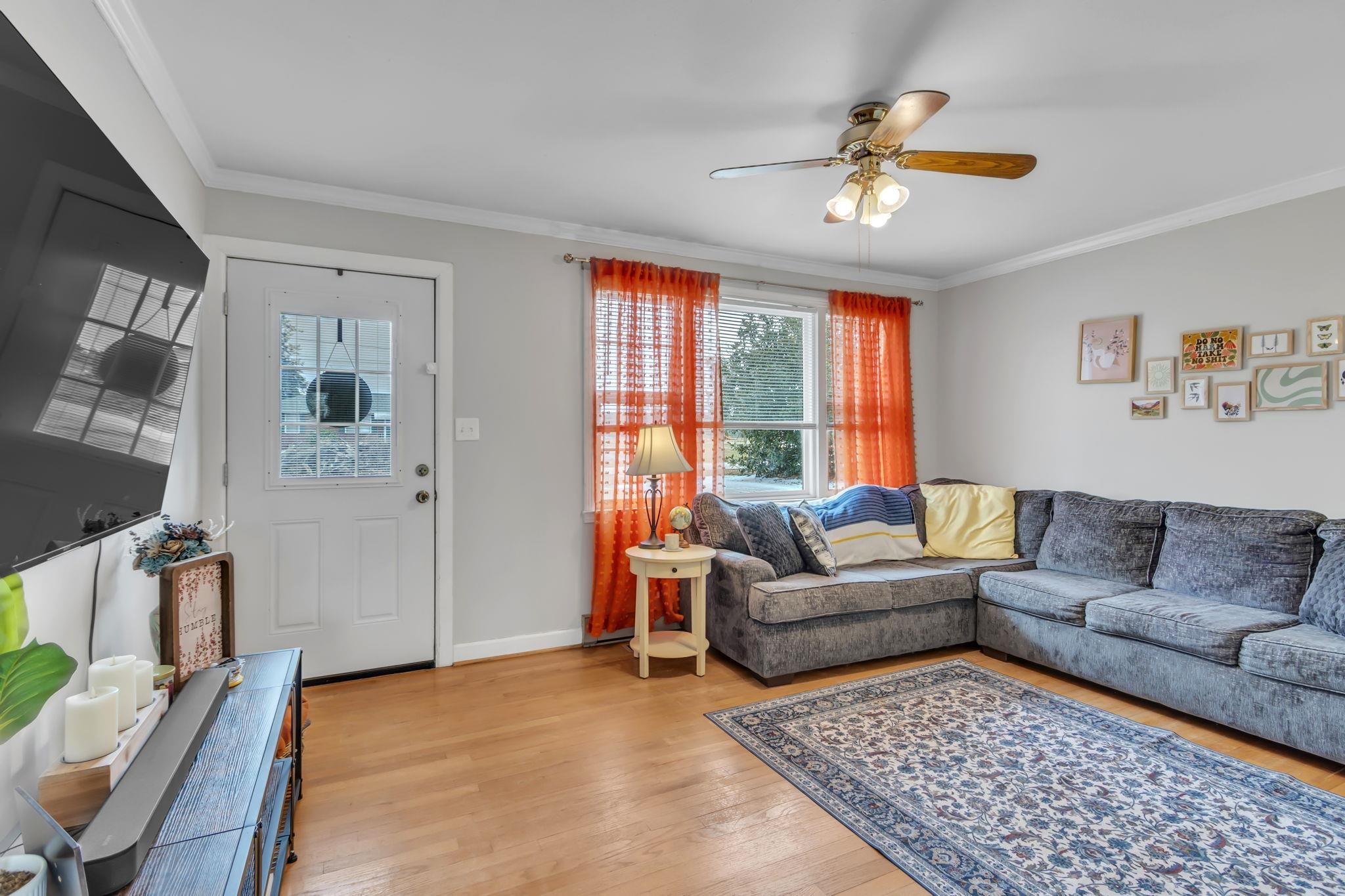 105 Tower Street Duncan, SC 29334 - Photo 3 of 25