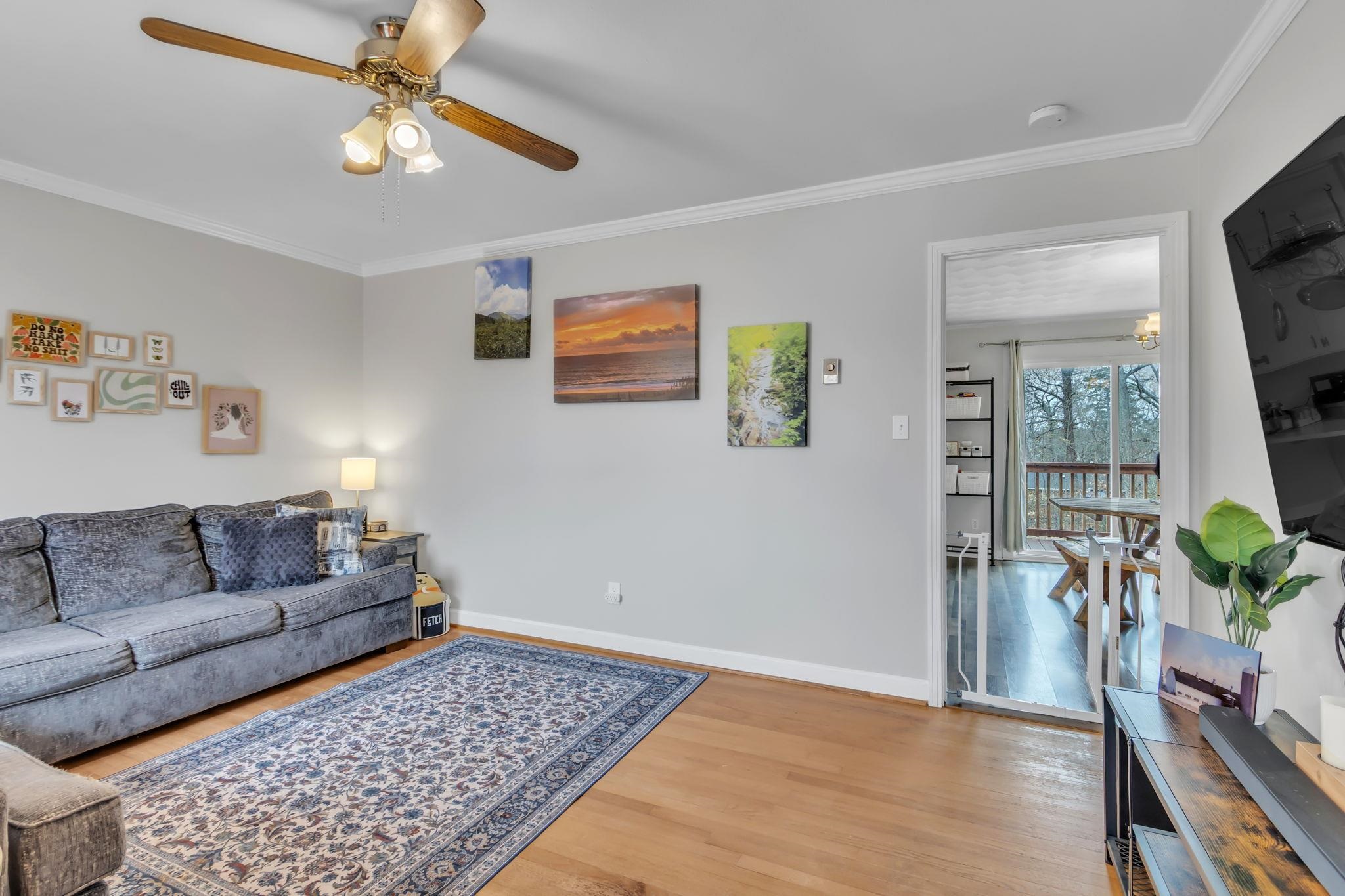 105 Tower Street Duncan, SC 29334 - Photo 5 of 25