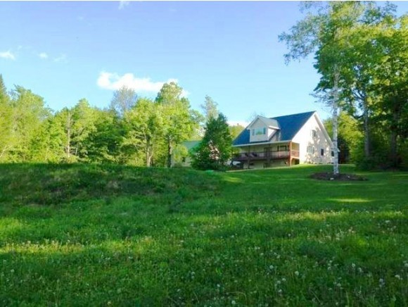 1392 Stevens Road Barton, VT 05875 - Photo 1 of 1