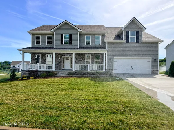 $610,000 | 3629 Trailing Vine Lane, Knoxville, TN 37931