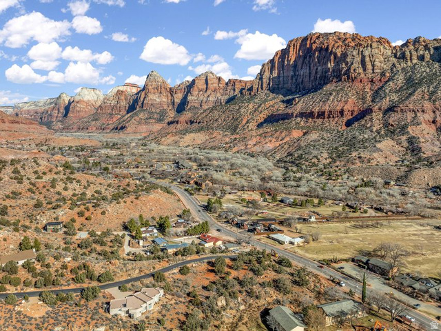 Undisclosed Address Springdale, UT 84767 - Photo 9 of 13 Mountain view