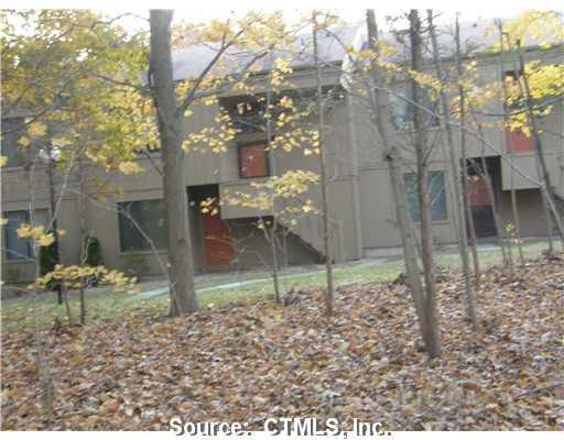90 Granite Road, Unit 90 Guilford, CT 06437 - Photo 1 of 1 Exterior Front. PRIVATE FRONT ENTRANCE