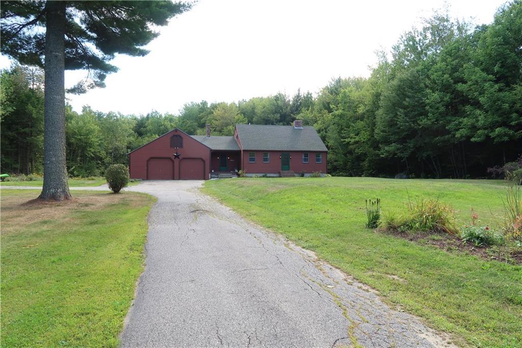 68 Castle Island Road Belgrade, ME 04917 - Photo 27 of 27 Photo