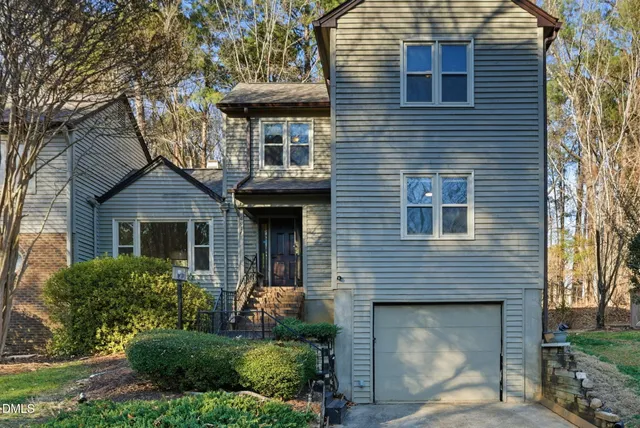 $347,500 | 4916 Pine Cone Drive, Durham, NC 27707