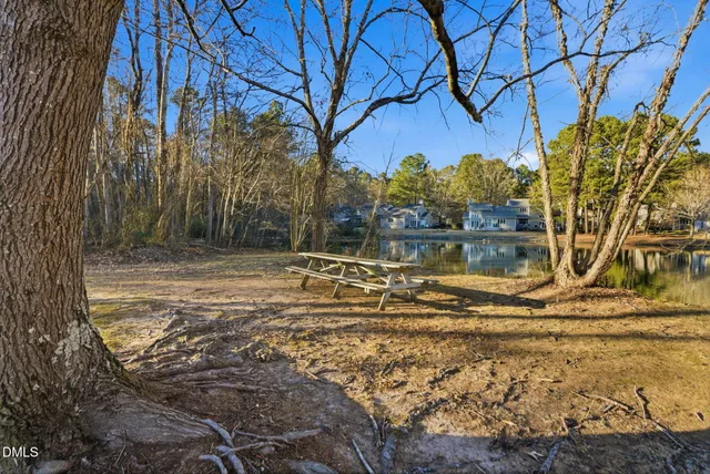 $347,500 | 4916 Pine Cone Drive, Durham, NC 27707