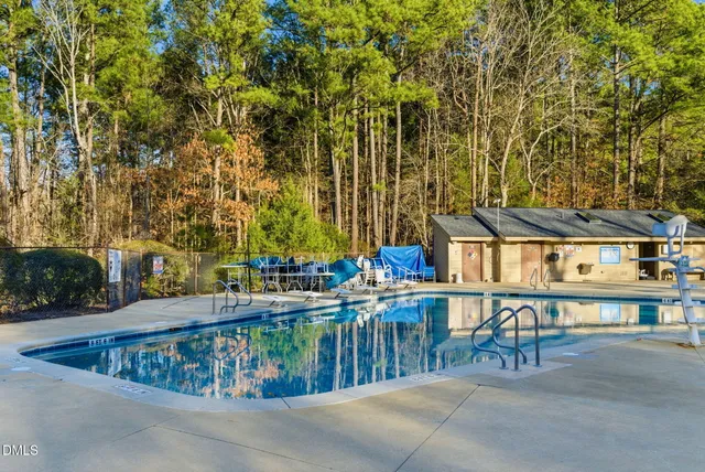 $347,500 | 4916 Pine Cone Drive, Durham, NC 27707