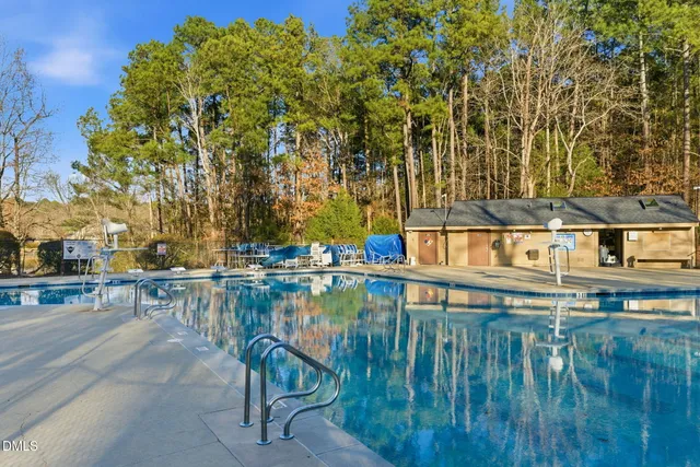 $347,500 | 4916 Pine Cone Drive, Durham, NC 27707