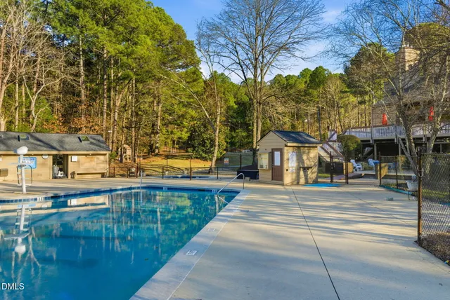 $347,500 | 4916 Pine Cone Drive, Durham, NC 27707