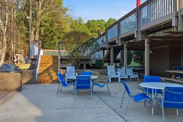 $345,000 | 4916 Pine Cone Drive, Durham, NC 27707
