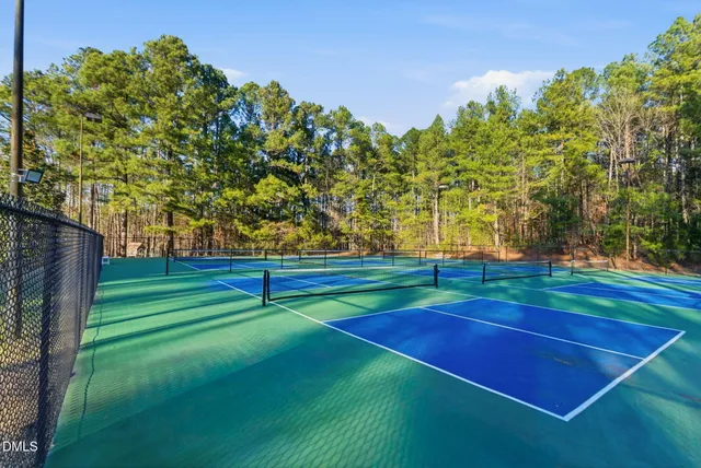 $347,500 | 4916 Pine Cone Drive, Durham, NC 27707