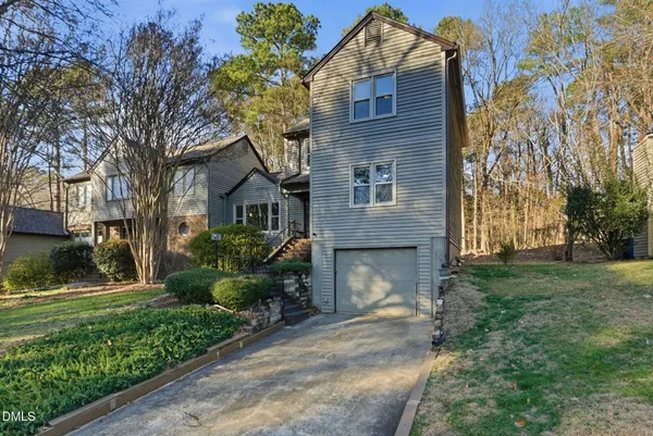 $345,000 | 4916 Pine Cone Drive, Durham, NC 27707