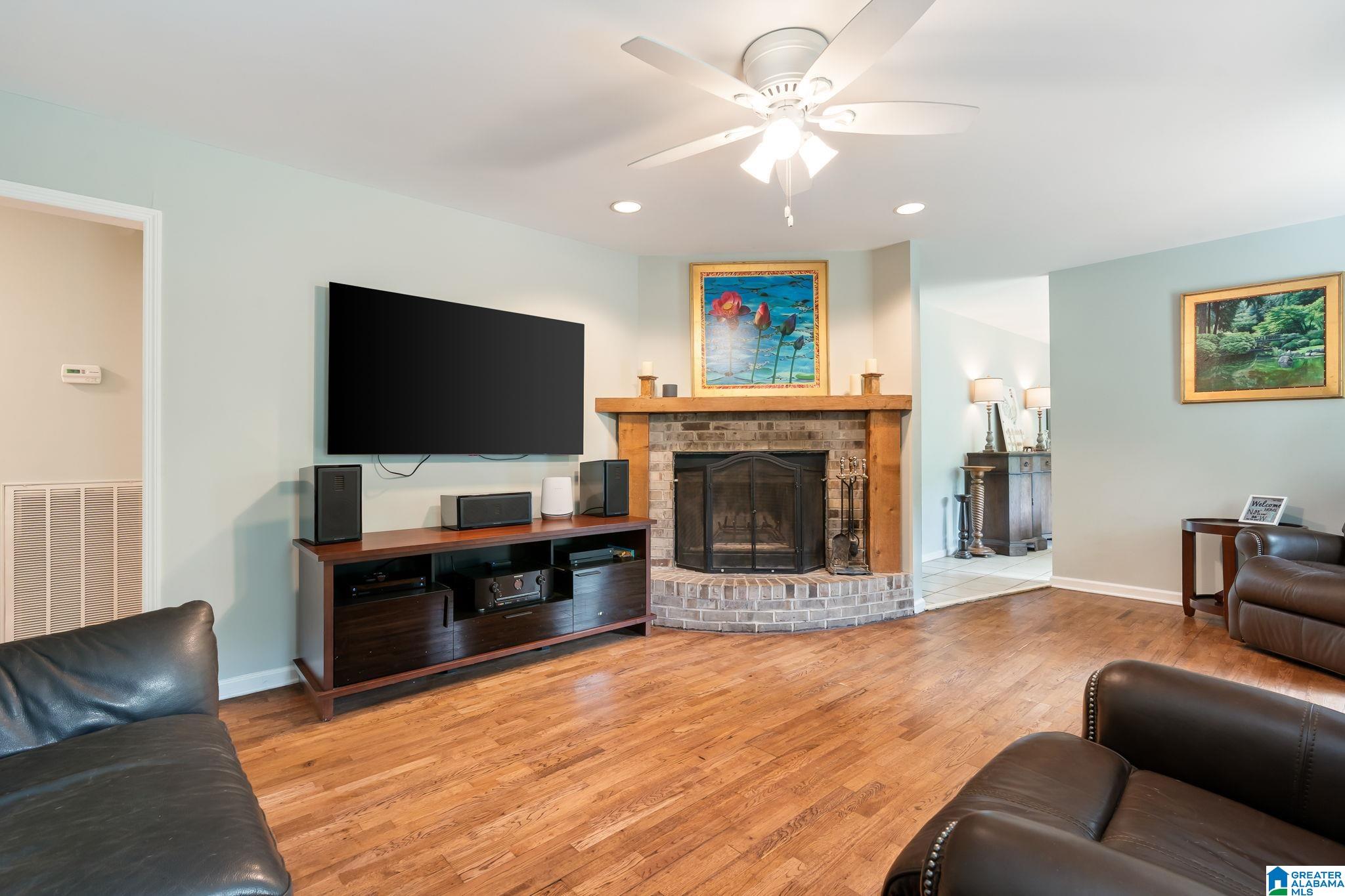 84 Mountain Oaks Vly Road Warrior, AL 35180 - Photo 6 of 36