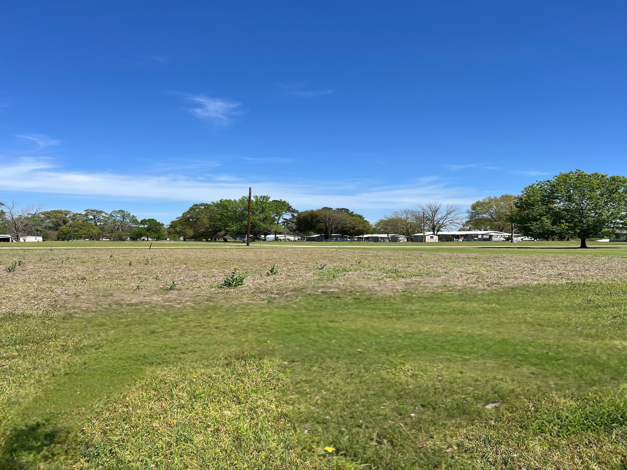 Tbd Liendo Drive Trinity, TX 75862 - Photo 12 of 13 a view of a lake with houses in the back