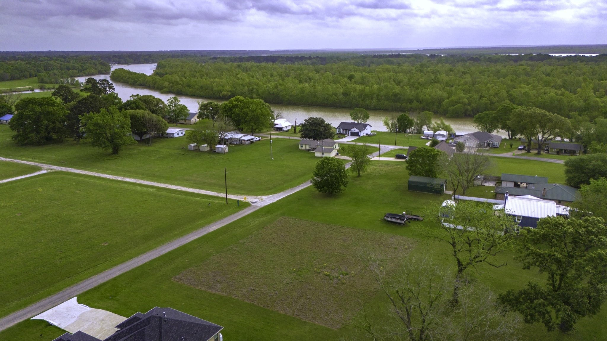 Tbd Liendo Drive Trinity, TX 75862 - Photo 6 of 13 a view of an outdoor space